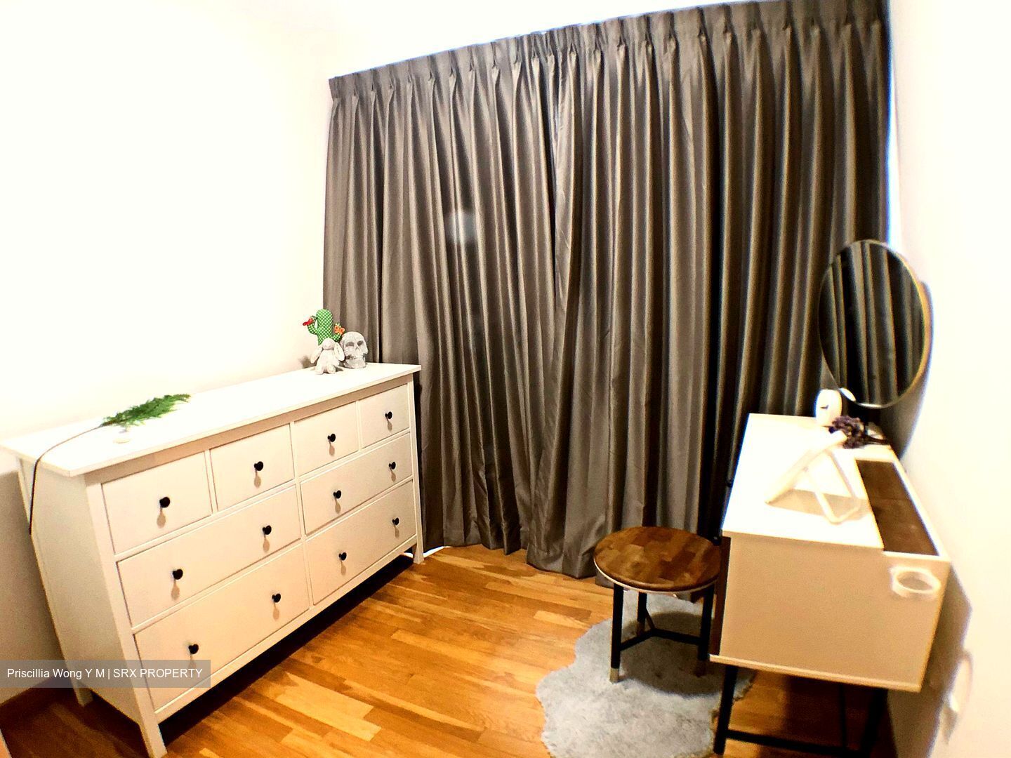 Alex Residences (D3), Apartment #410160331